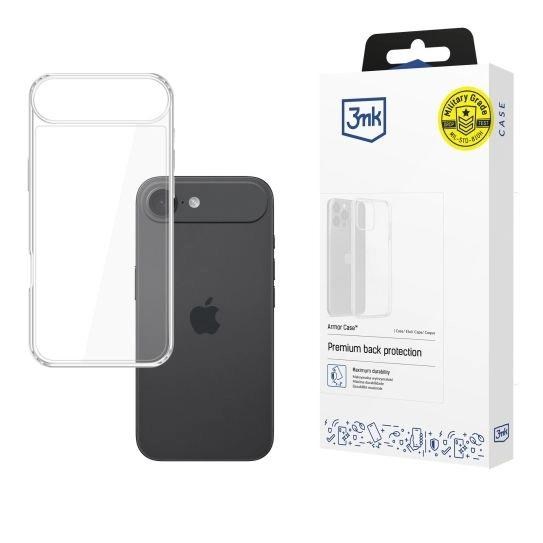 3mk ochranný kryt Armor Case pro Apple iPhone Air0 