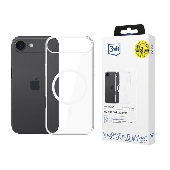 3mk ochranný kryt Clear MagCase pro Apple iPhone Air0 