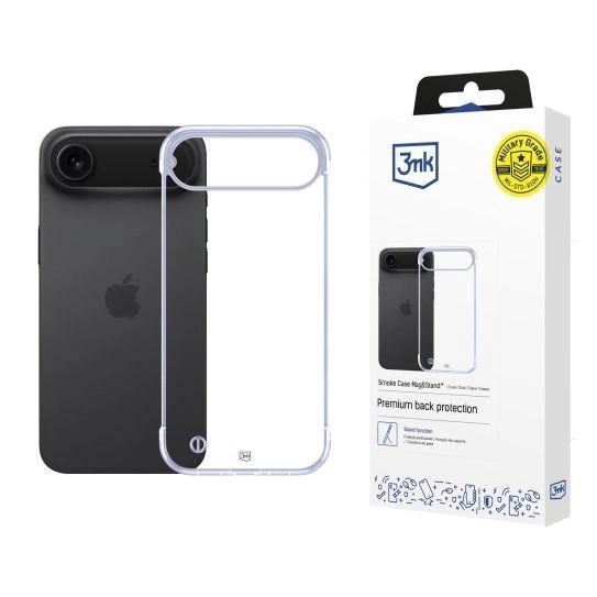 3mk ochranný kryt Just20g Clear Case pro Apple iPhone Air0 