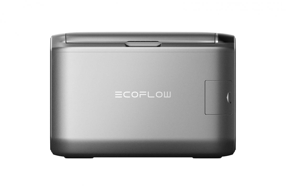 EcoFlow Glacier Classic přenosná lednička - 45 litrů2 
