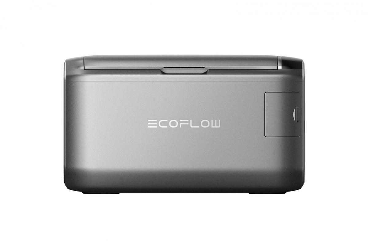 EcoFlow Glacier Classic přenosná lednička - 35 litrů2 