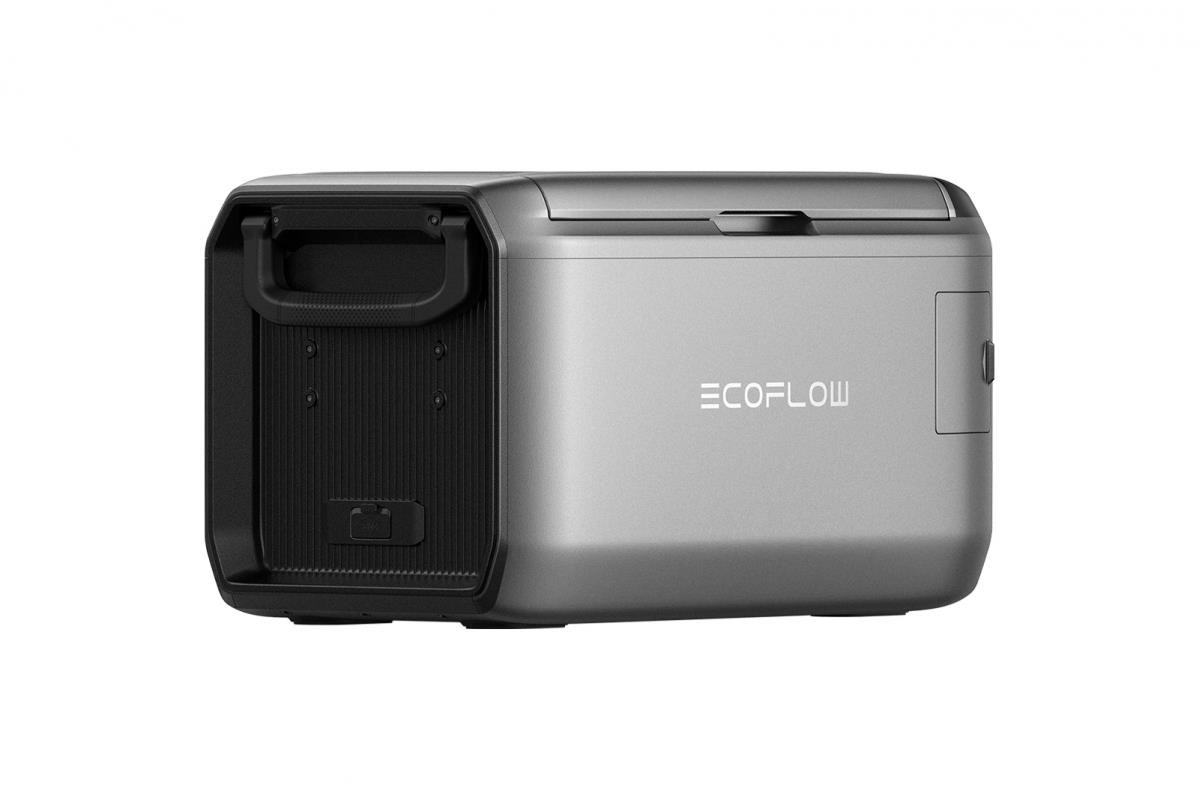 EcoFlow Glacier Classic přenosná lednička - 35 litrů6 