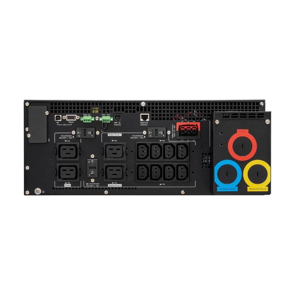 Eaton UPS 1 1fáza, 11kVA - 9SX 11000i G21 