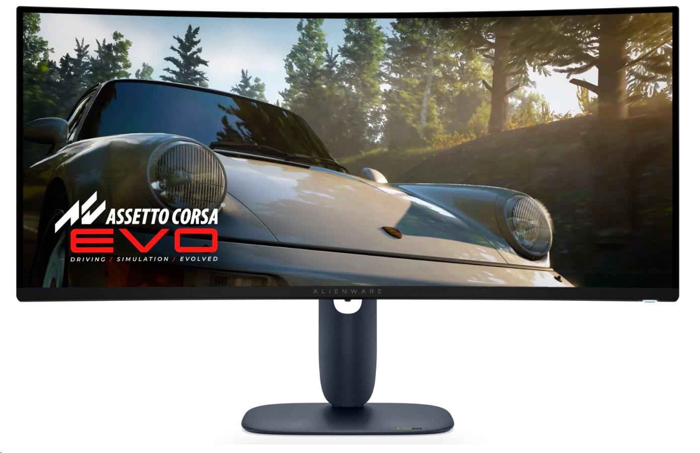 DELL LCD GAME-AW3425DW - 34