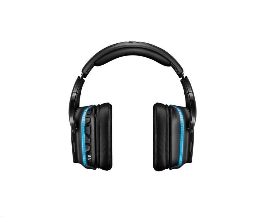 Logitech ZONE WIRELESS EAR PAD COVERS/ GRAPHITE WW1 