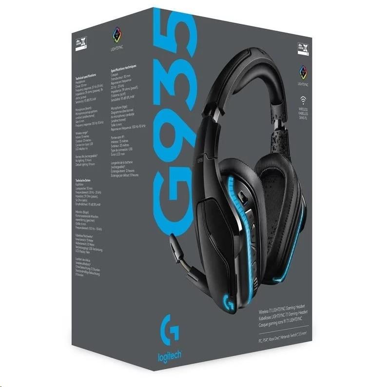 Logitech ZONE WIRELESS EAR PAD COVERS/ GRAPHITE WW2 