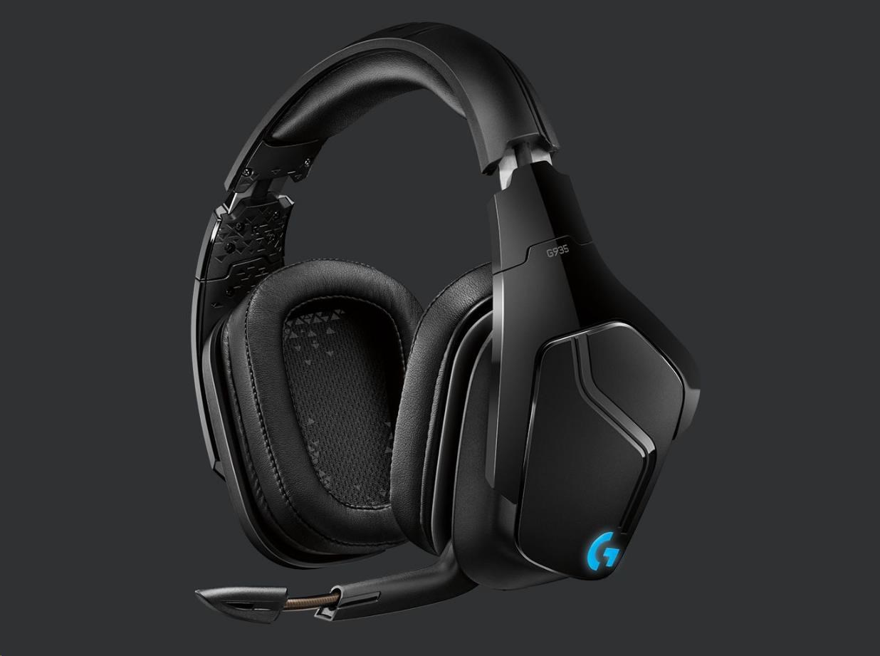 Logitech ZONE WIRELESS EAR PAD COVERS/ GRAPHITE WW6 