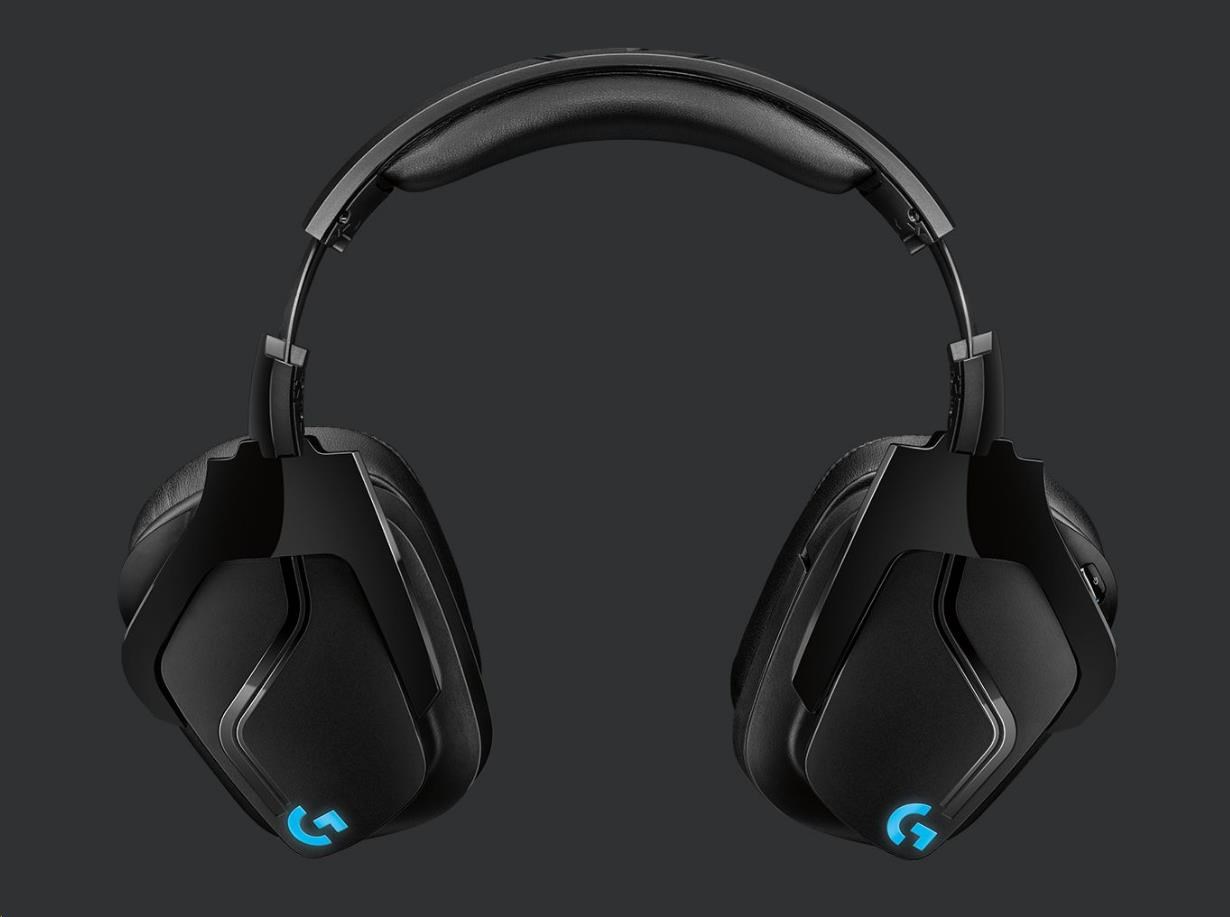 Logitech ZONE WIRELESS EAR PAD COVERS/ GRAPHITE WW7 