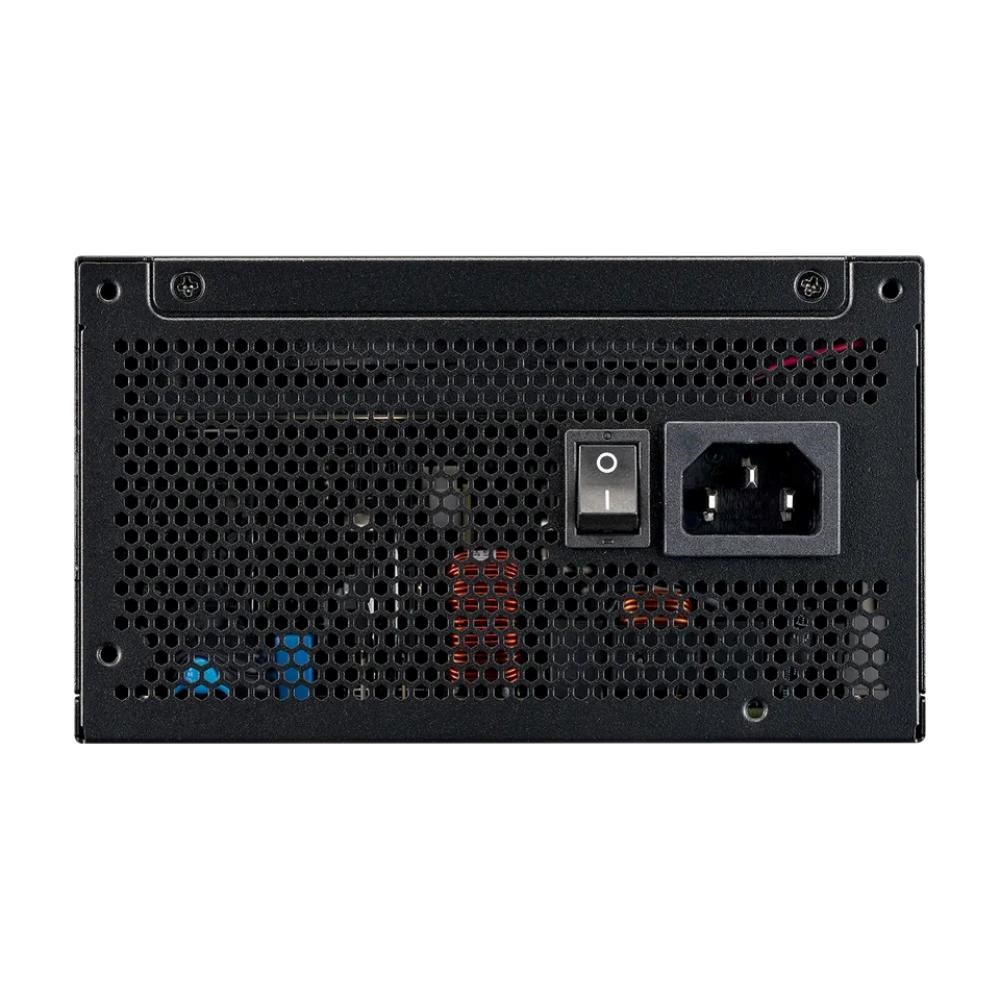 Cooler Master zdroj 850W GX III,  135mm,  80+ Gold,  Plně modulární,  ATX 3.03 