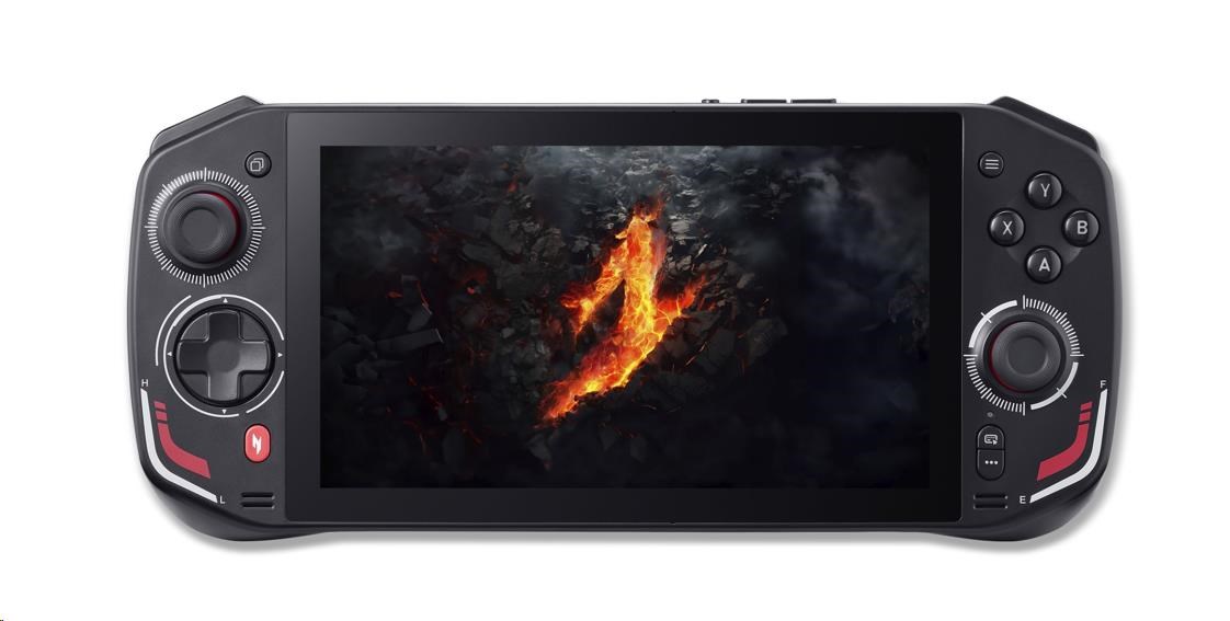 ACER Konzole Nitro Blaze 7 (GN771-08HS7), Ryzen7-8840HS, 7
