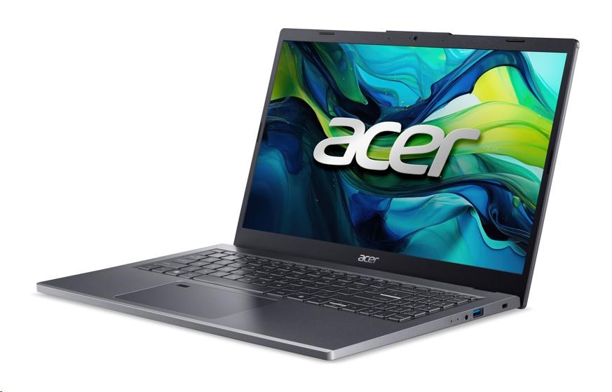 ACER NTB Aspire 15 (A15-61M-R8ST), R5-8640HS, 15.6