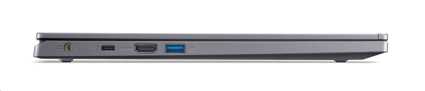 ACER NTB Aspire 15 (A15-61M-R8ST), R5-8640HS, 15.6