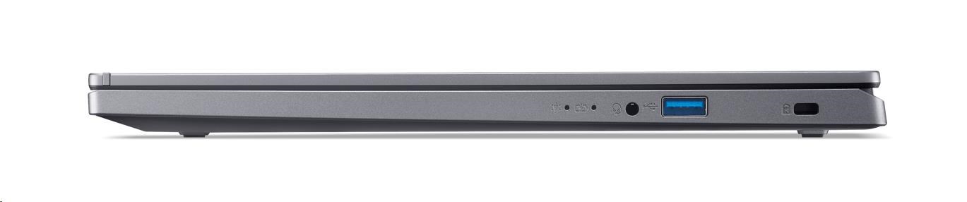 ACER NTB Aspire 15 (A15-61M-R8ST), R5-8640HS, 15.6