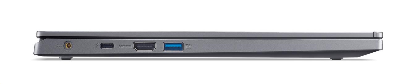 ACER NTB Aspire 15 (A15-61M-R9BR),R5-8640HS,15.6