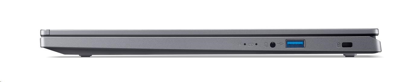 ACER NTB Aspire 15 (A15-61M-R9BR),R5-8640HS,15.6