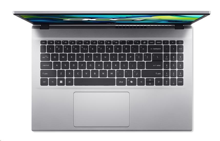 Acer Aspire Go 15/ AG15-31P-C5EK/ N100/ 15, 6