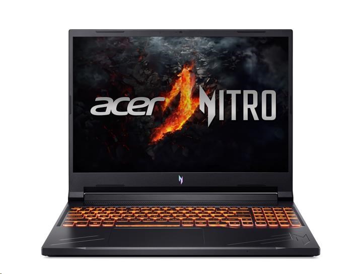 Acer Nitro V 16/ ANV16-41-R6RS/ R7-8845HS/ 16
