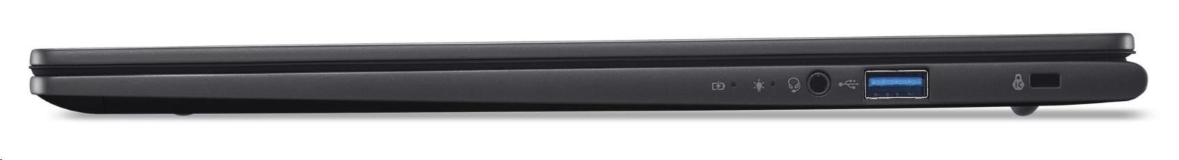 ACER NTB TravelMate P6 14 (TMP614-54-TCO-72LB), Ultra 7 258V, 14