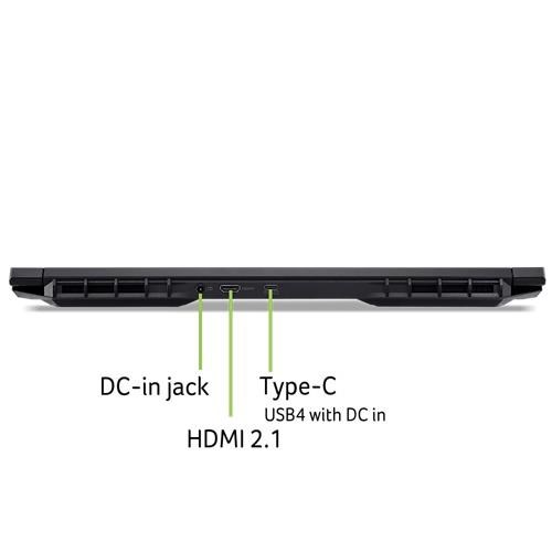 Acer Nitro V 17/ ANV17-41-R4CC/ R5-240/ 17, 3