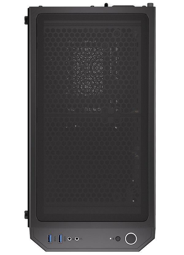 BAZAR - Endorfy skříň Signum 300 ARGB /  2xUSB 3.0 /  4x120mm fan PWM ARGB /  mesh panel,  Poškozený obal9 