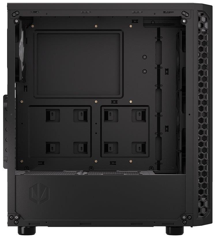 BAZAR - Endorfy skříň Signum 300 ARGB /  2xUSB 3.0 /  4x120mm fan PWM ARGB /  mesh panel,  Poškozený obal7 