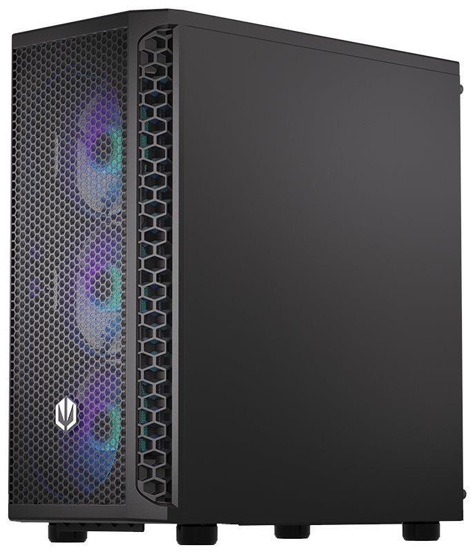 BAZAR - Endorfy skříň Signum 300 ARGB /  2xUSB 3.0 /  4x120mm fan PWM ARGB /  mesh panel,  Poškozený obal2 