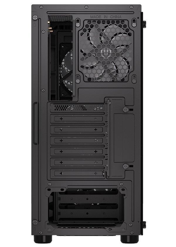 BAZAR - Endorfy skříň Signum 300 ARGB /  2xUSB 3.0 /  4x120mm fan PWM ARGB /  mesh panel,  Poškozený obal8 