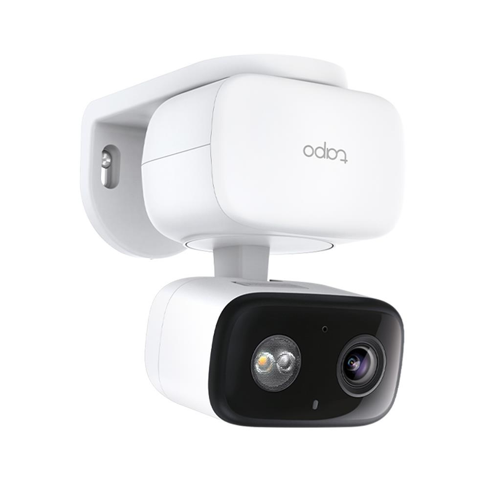 TP-Link Tapo C206 venkovní/ outdoor kamera (2MP,  1080p,  IR 12m,  WiFi,  micro SD card)1 