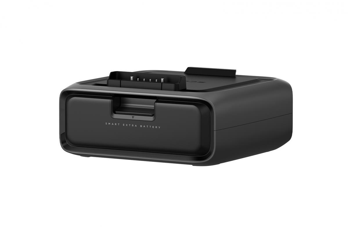 EcoFlow RIVER 3 Plus - přídavná baterie 3000 