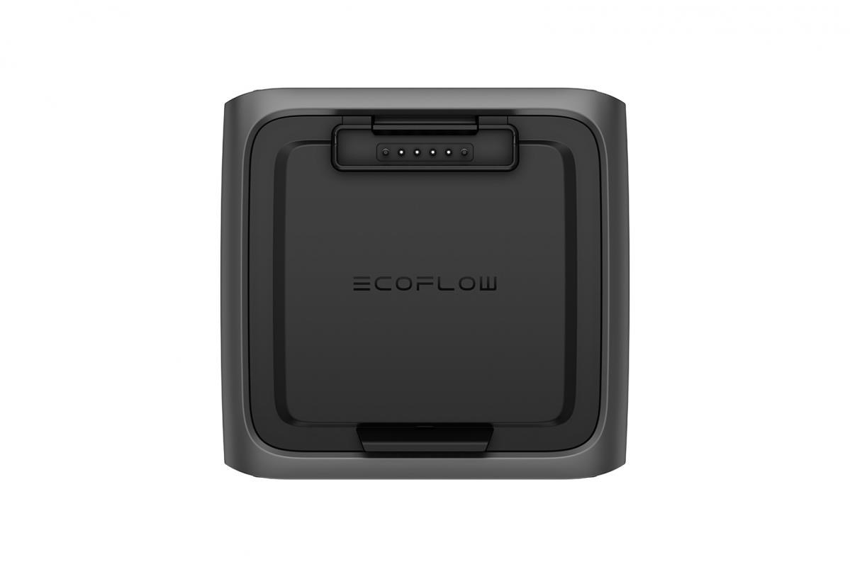 EcoFlow RIVER 3 Plus - přídavná baterie 3005 
