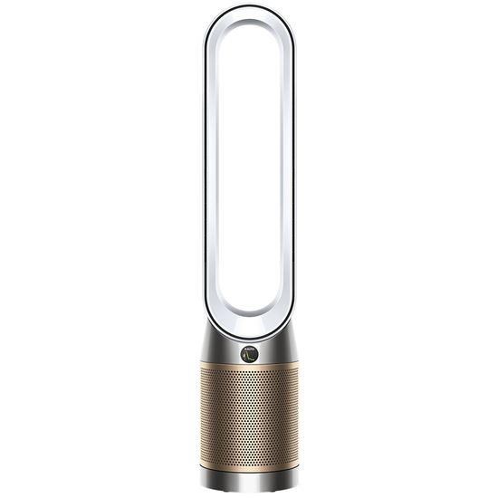 BAZAR - Dyson Purifier Cool Formaldehyde TP09 čistička vzduchu - poškozený obal0 