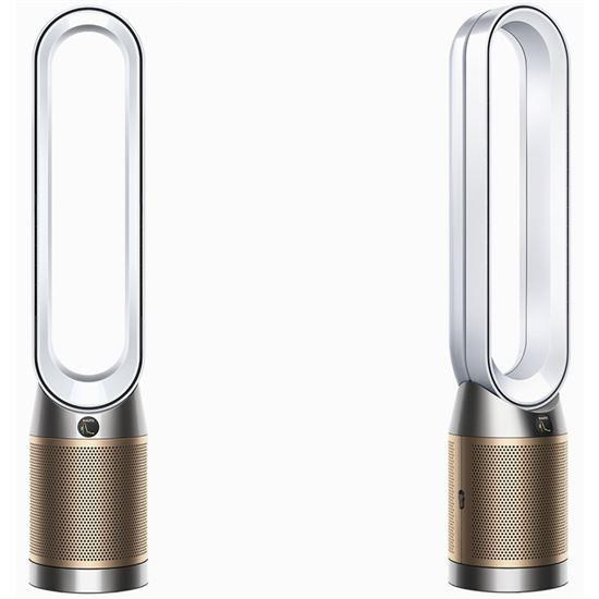 BAZAR - Dyson Purifier Cool Formaldehyde TP09 čistička vzduchu - poškozený obal1 