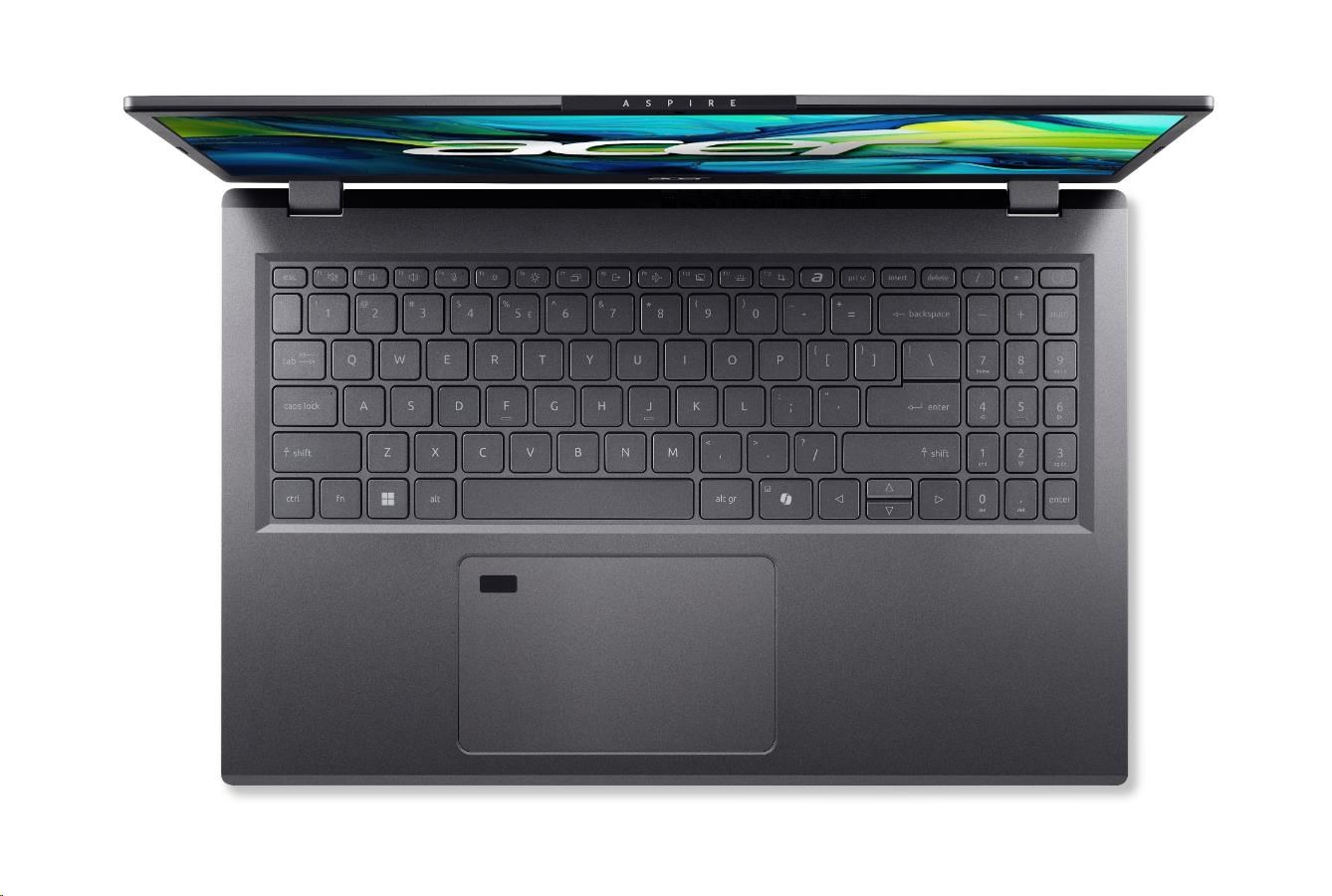 BAZAR - ACER NTB Aspire 15 (A15-41M-R7UZ), Ryzen5-8640HS, 15.6