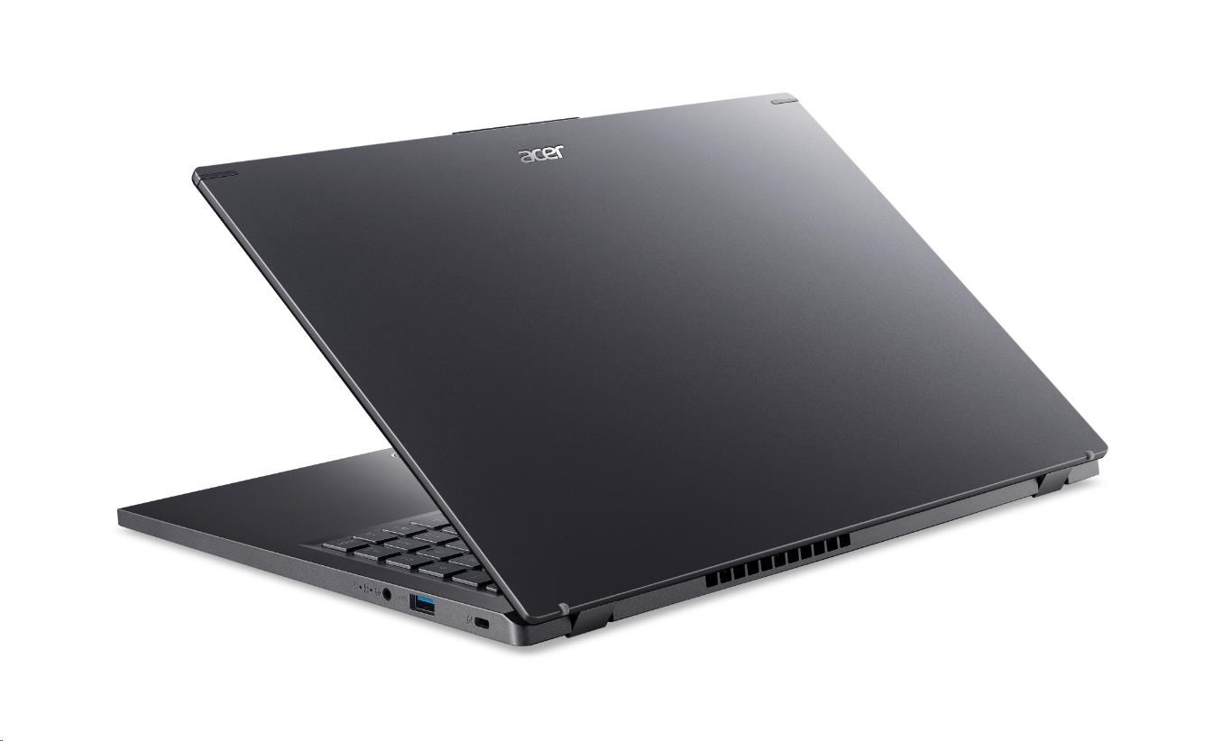 BAZAR - ACER NTB Aspire 15 (A15-41M-R7UZ), Ryzen5-8640HS, 15.6