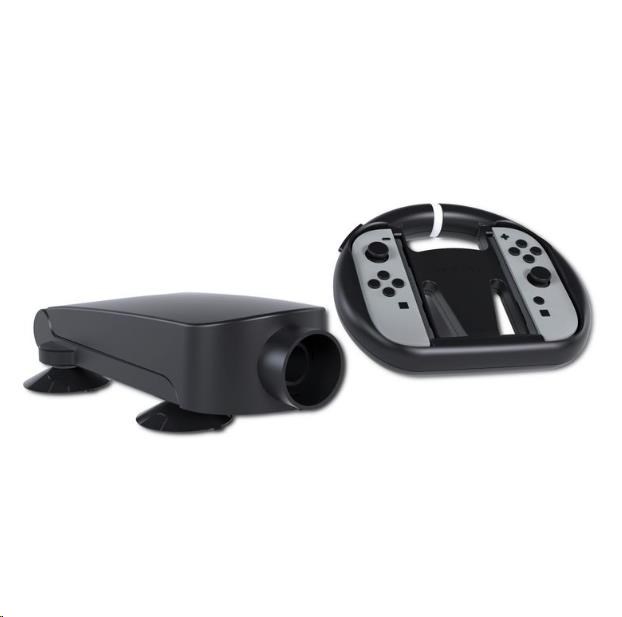Nacon Skládací závodní volant SWITCHNEWFOLDWHEEL0 