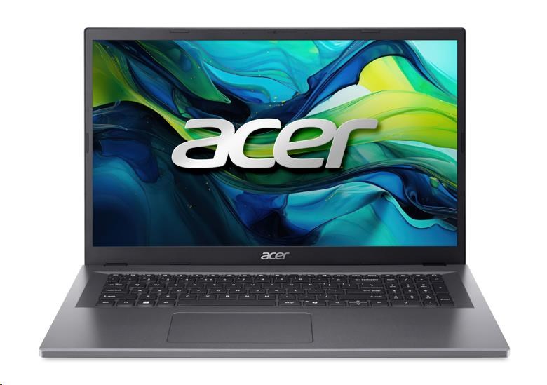 ACER NTB Aspire Go 17 (AG17-31P-C3RA), N150, 17.6