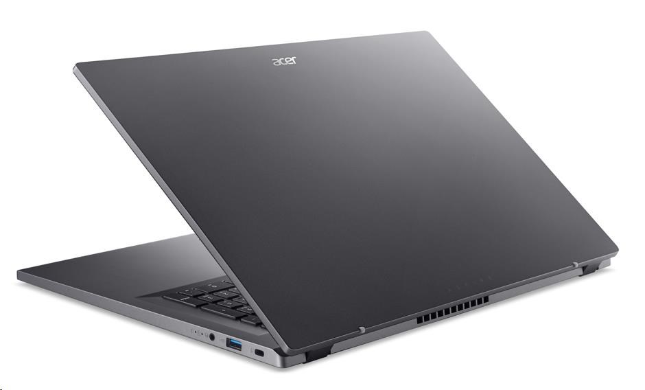 ACER NTB Aspire Go 17 (AG17-31P-C3RA), N150, 17.6