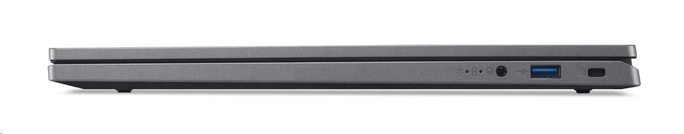 ACER NTB Aspire Go 17 (AG17-31P-C3RA), N150, 17.6