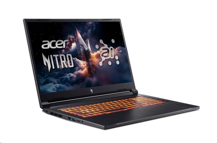 ACER NTB Nitro V 17 AI (ANV17-41-R632), R5-240, 17.3