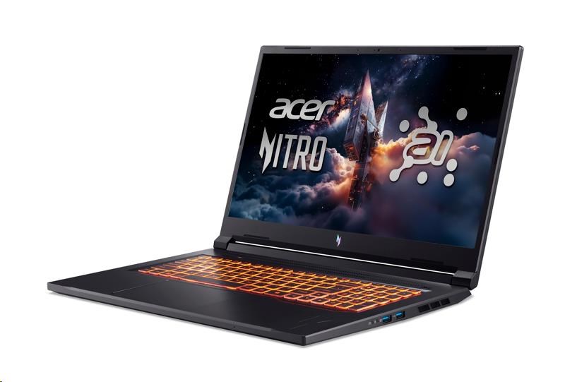 ACER NTB Nitro V 17 AI (ANV17-41-R632), R5-240, 17.3