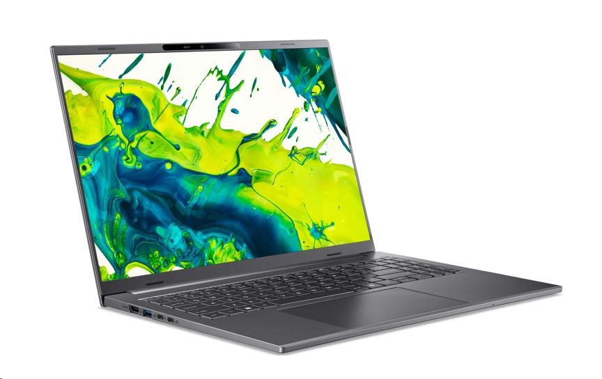 ACER NTB Aspire 16 AI (A16-11M-X18U), QSnapX X1-26100, 16