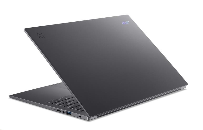 ACER NTB Aspire 16 AI (A16-11M-X18U), QSnapX X1-26100, 16
