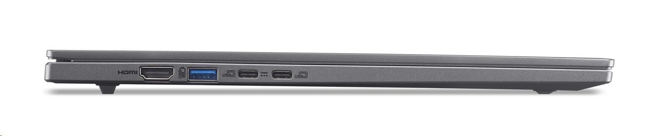 ACER NTB Aspire 16 AI (A16-11M-X18U), QSnapX X1-26100, 16