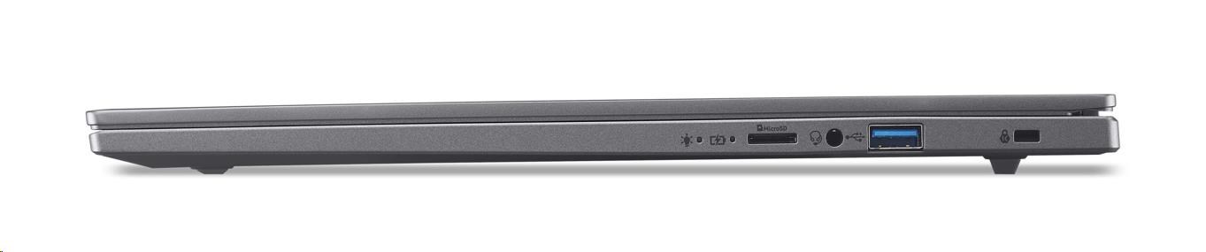 ACER NTB Aspire 16 AI (A16-11M-X18U), QSnapX X1-26100, 16