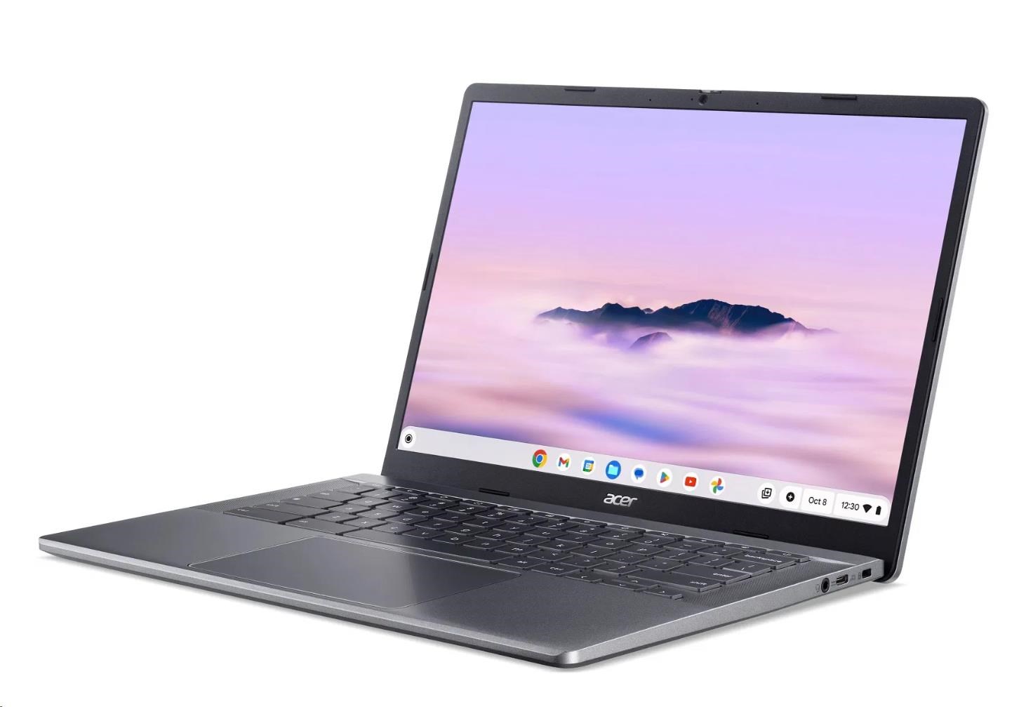 Acer Chromebook Plus 514 CB514-5HT-503H 5-120U 14