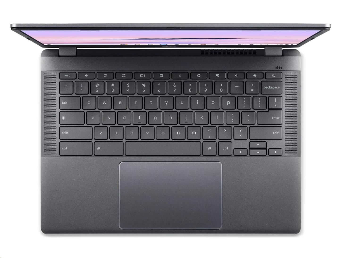 Acer Chromebook Plus 514 CB514-5HT-503H 5-120U 14