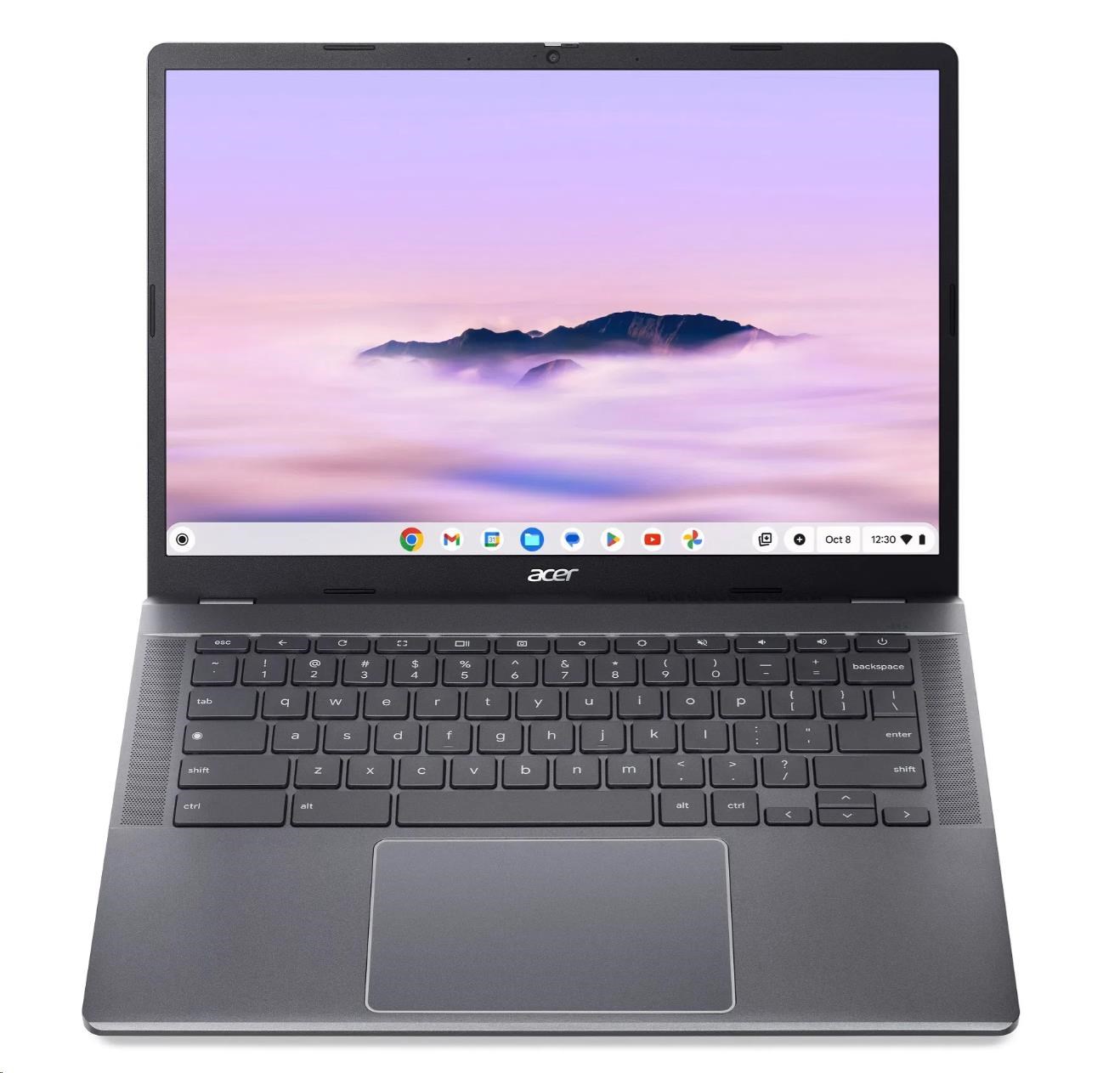 Acer Chromebook Plus 514 CB514-5HT-503H 5-120U 14