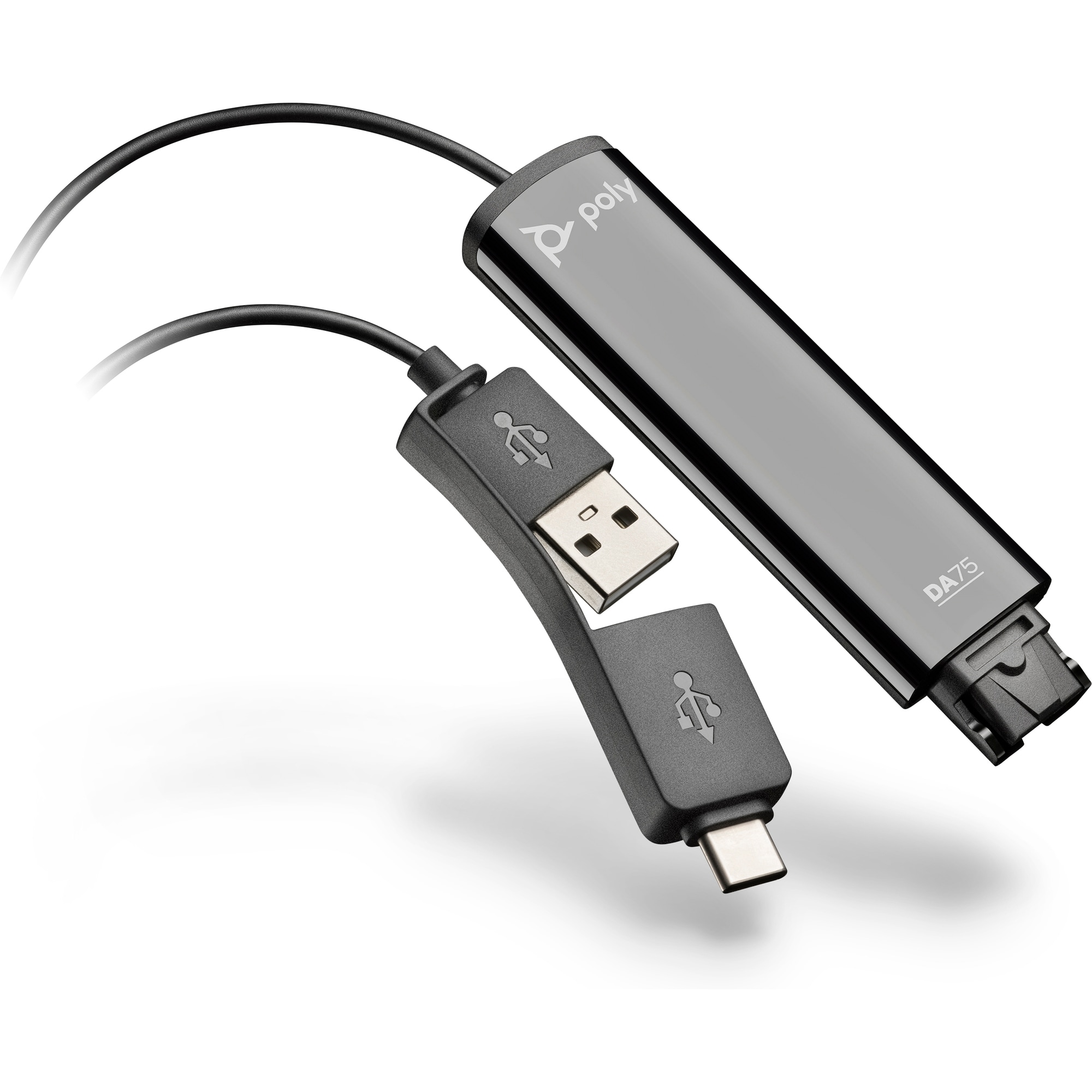 Poly Y Training Cable0 
