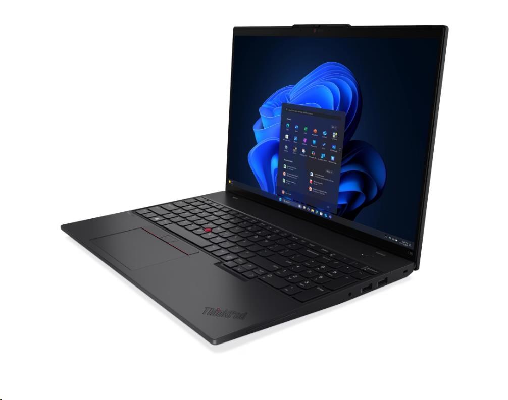 LENOVO NTB ThinkPad L16 G2 - Ultra 5 225U, 16
