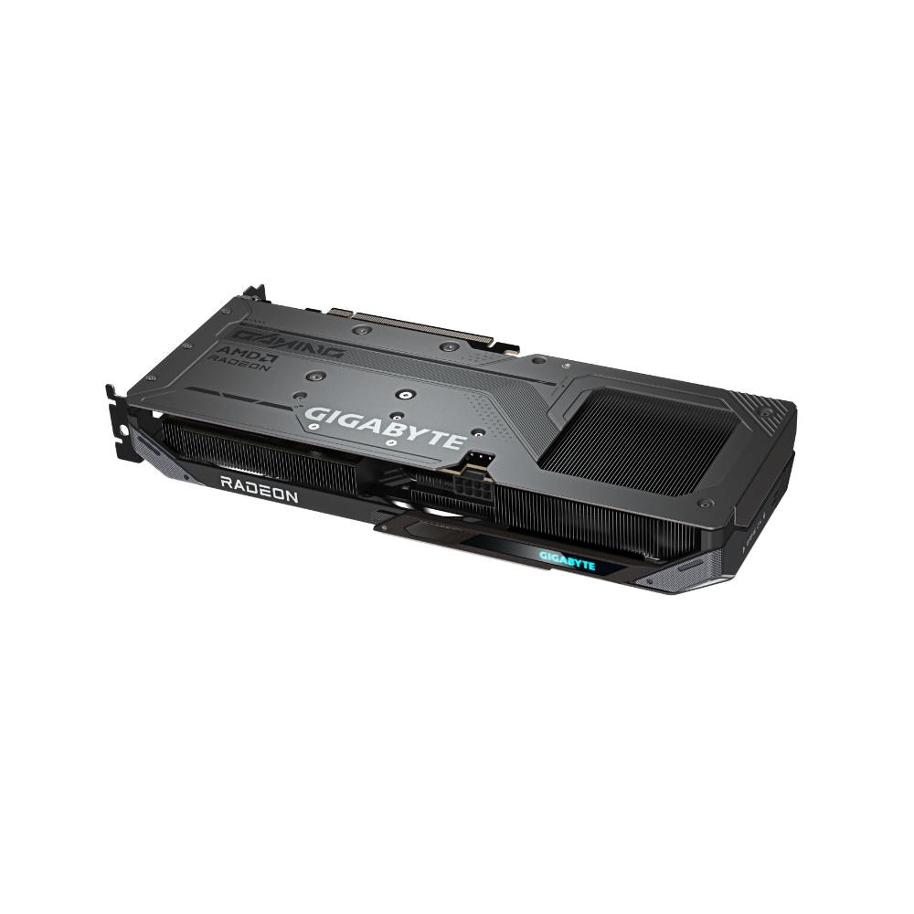 GIGABYTE VGA AMD Radeon RX 9060 XT GAMING OC 16GB, 16GB GDDR6, 2xDP, 1xHDMI9 